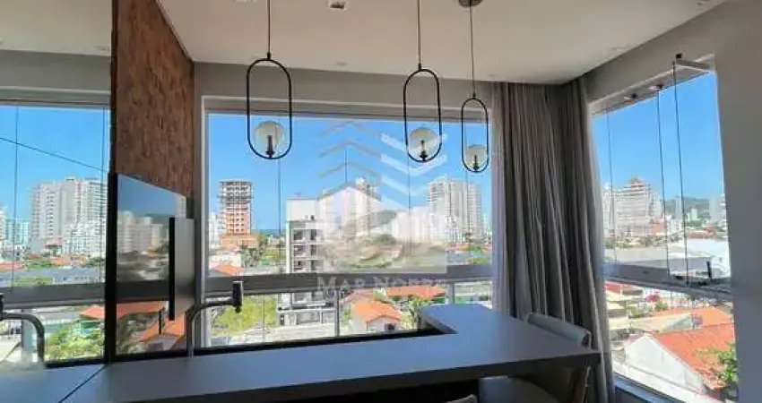 Apartamento de 3 quartos, no bairro balneário perequê , em porto belo