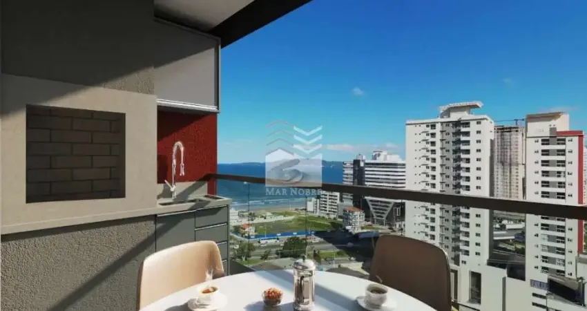 Apartamento com 2 quartos à venda na Rua 408, 100, Morretes, Itapema