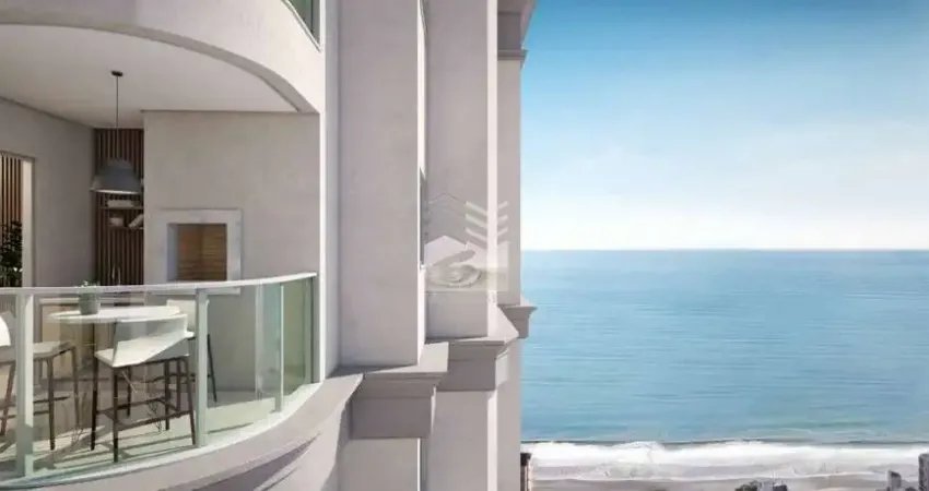 Apartamento à venda na AvenidaMarginal Oeste, 23, Morretes, Itapema