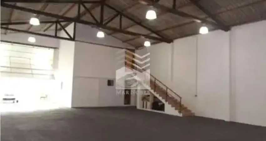 Galpão / depósito / armazém no bairro vila nova, em porto belo