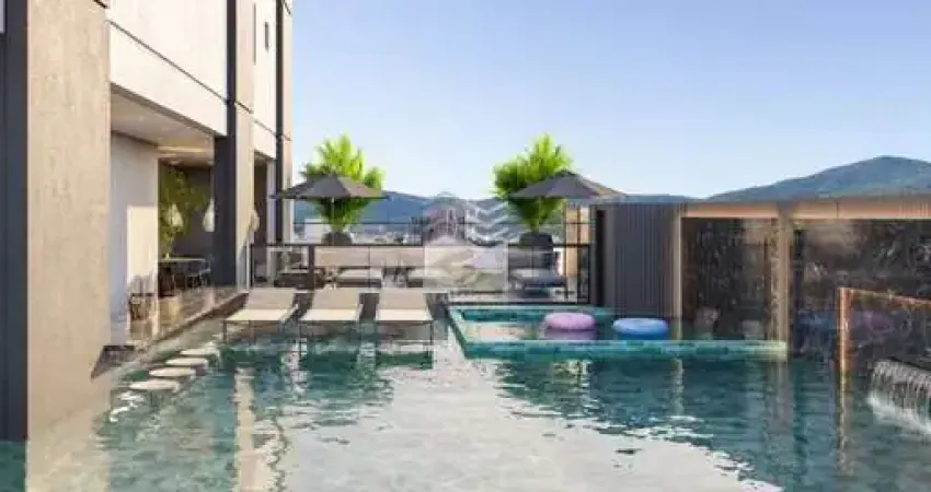 Apartamento de 2 quartos, no bairro balneário perequê , em porto belo