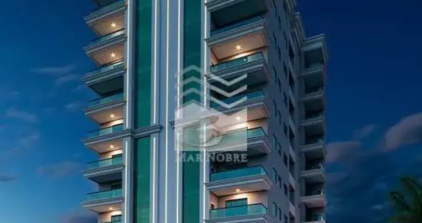 Apartamento de 3 quartos, no bairro balneário perequê , em porto belo