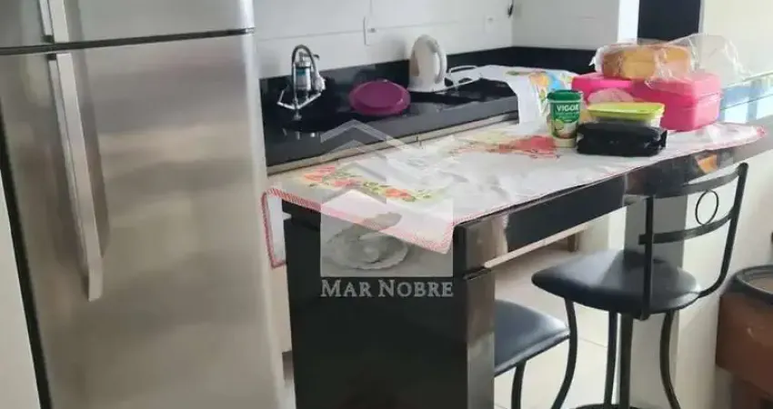 Apartamento com 2 quartos à venda na Rua Dos Samagaia, 890, Vila Nova, Porto Belo