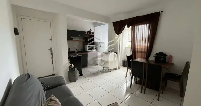 Apartamento de 2 quartos, no bairro alto perequê, em porto belo