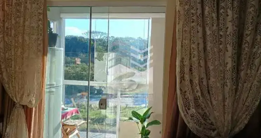 Apartamento com 2 quartos à venda na Avenida Francisco Severiano Dos Santos, S/N, Vila Nova, Porto Belo