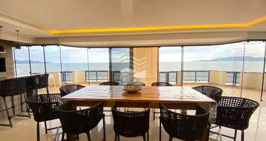 Cobertura com 4 quartos para alugar na Rua 207, S/N, Meia Praia, Itapema