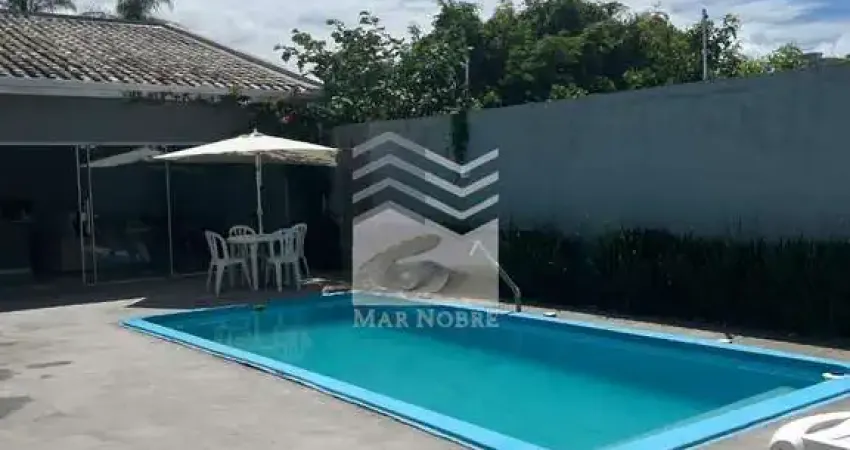 Casa de 2 quartos, no bairro balneário perequê , em porto belo