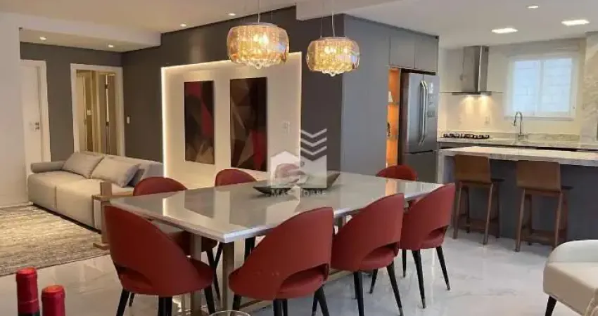 Apartamento com 4 quartos à venda na Rua 315, 222, Meia Praia, Itapema