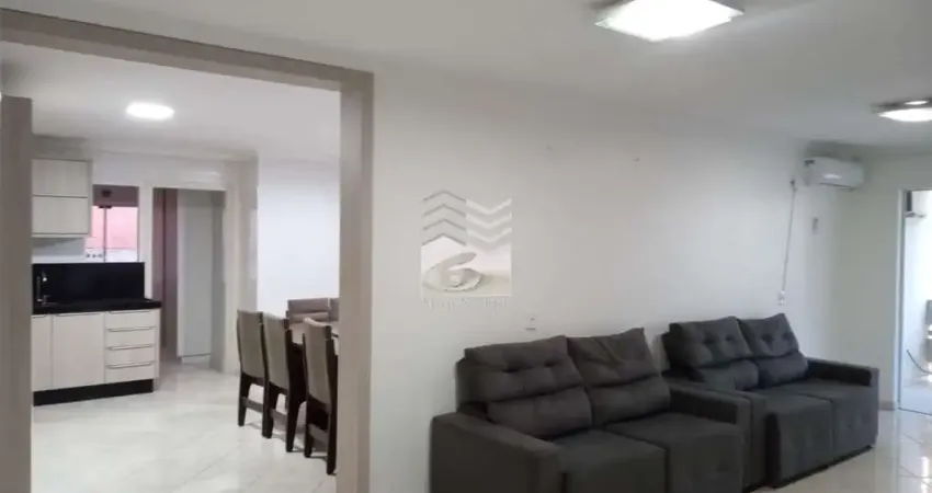 Apartamento com 3 quartos para alugar na Avenida Senador Atílio Fontana, 1557, Balneário Perequê, Porto Belo