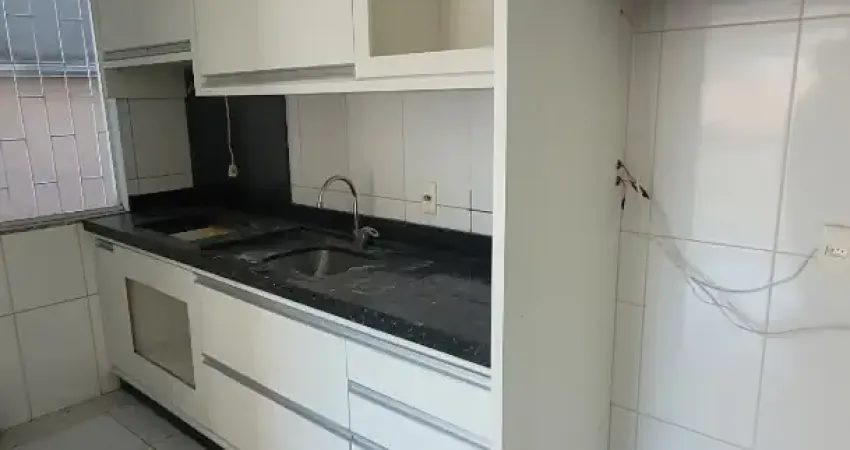 Apartamento com 2 quartos à venda na Rua Jair Coan, 567, Forquilhas, São José