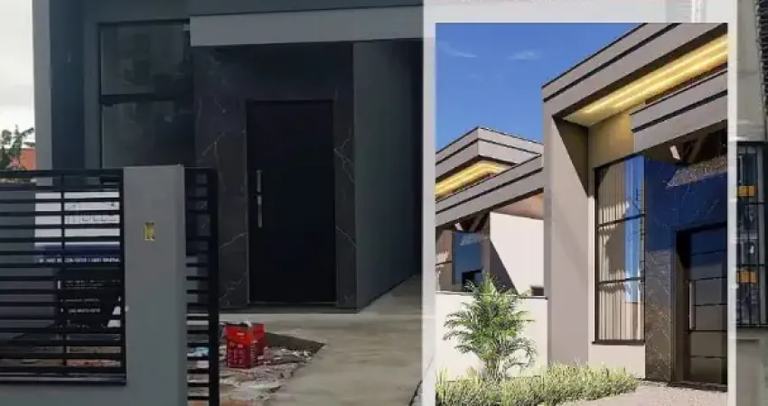 Casa com 2 quartos à venda no Areias, São José