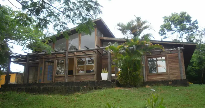 Casa com 3 quartos à venda na Rodovia BA-099, 15, Lagoa Aruá, Mata de São João