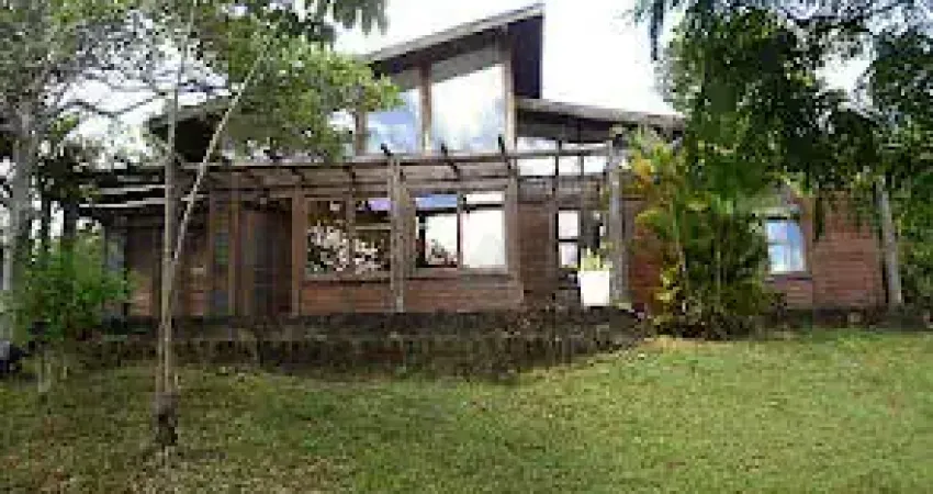 Casa com 3 quartos à venda na Rodovia BA-099, 15, Lagoa Aruá, Mata de São João