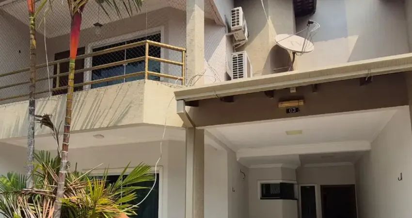 Casa em condomínio fechado com 3 quartos à venda no Costa e Silva, Porto Velho