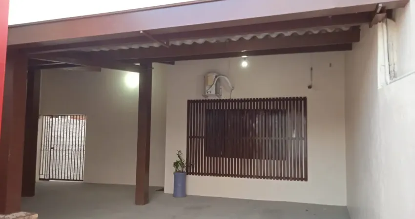 Casa com 4 quartos à venda no Nova Porto Velho, Porto Velho 