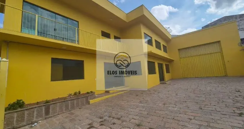 Barracão / Galpão / Depósito para alugar no Nova Vinhedo, Vinhedo 