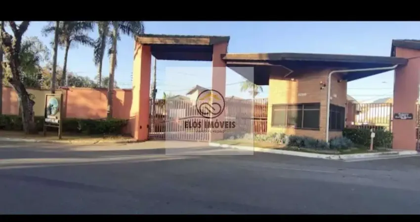 Terreno em condomínio fechado à venda no Condomínio Grape Village, Vinhedo 