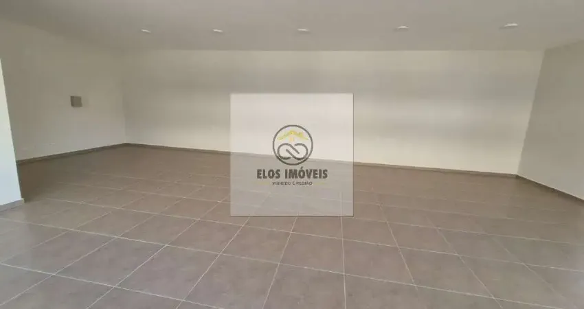 Sala comercial para alugar no Centro, Vinhedo 