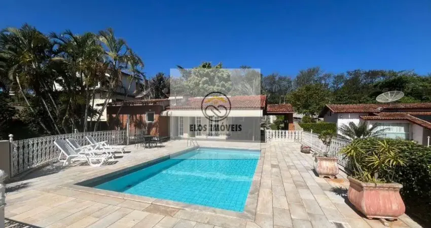 Casa em condomínio fechado com 3 quartos à venda no Condomínio Estância Marambaia, Vinhedo