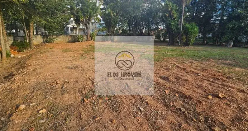 Terreno em condomínio fechado à venda no Condomínio Fazenda São Joaquim, Vinhedo