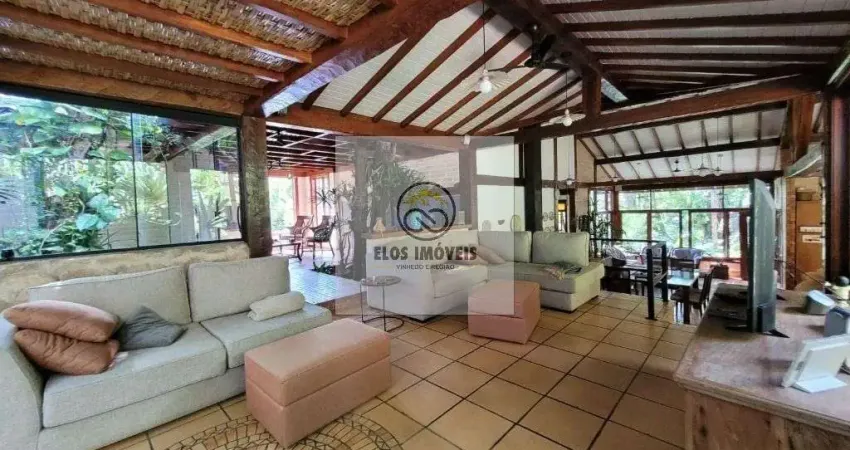 Casa sobrado a venda no condomínio são joaquim em vinhedo -sp.