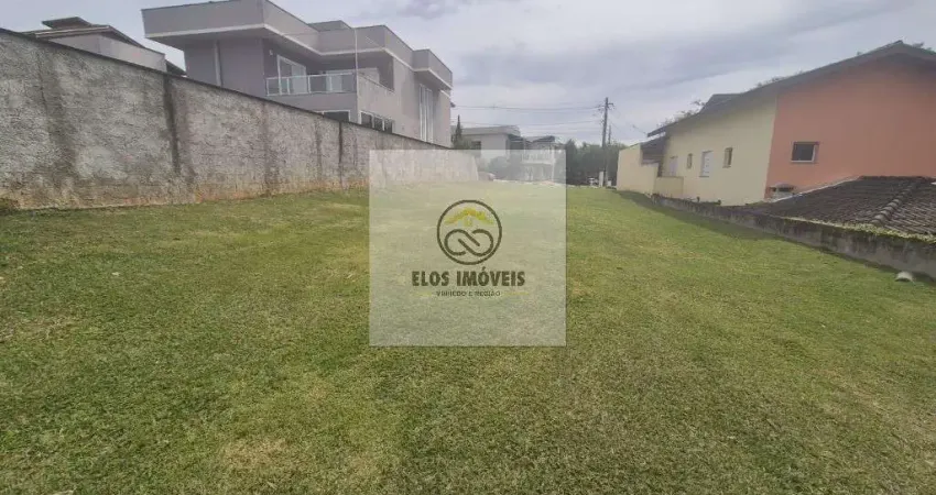 Terreno a venda no condomínio reserva dos vinhedo louveira sp