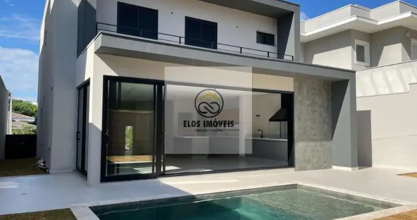 Casa sobrado a venda no condomínio recanto dos paturis vinhedo sp