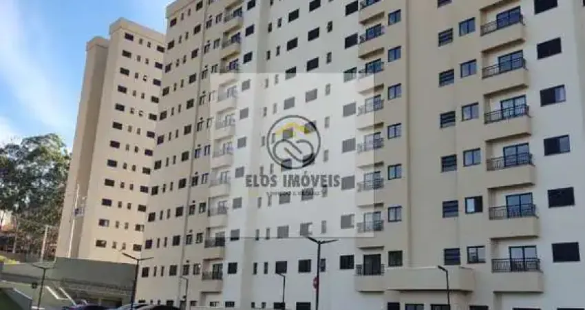 Apartamento com 2 quartos à venda no Ortizes, Valinhos 