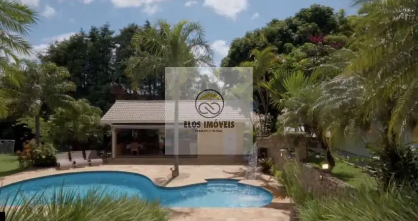 Casa com 3 quartos à venda no Jardim Panorama, Vinhedo