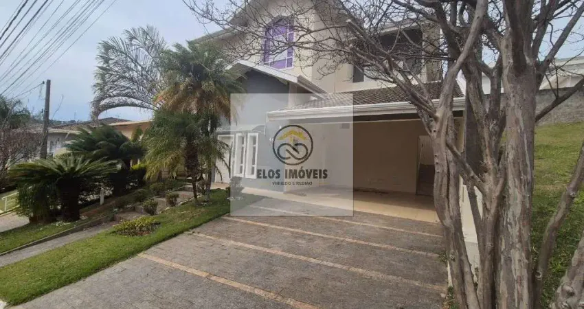 Casa sobrado a venda no condomínio recanto dos paturis vinhedo sp