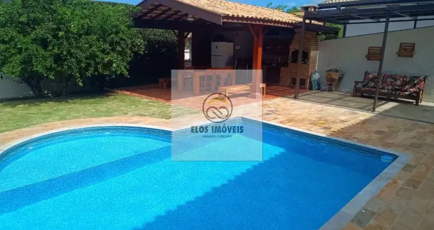 Casa em condomínio fechado com 3 quartos à venda no Condomínio Alpes de Vinhedo, Vinhedo 