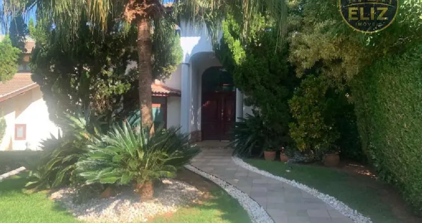 Casa para locação e venda no Condomínio Bosque de Grevilea em Vinhedo SP