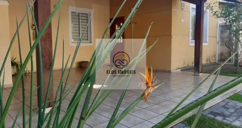 Casa em condomínio fechado com 3 quartos à venda no João XXIII, Vinhedo