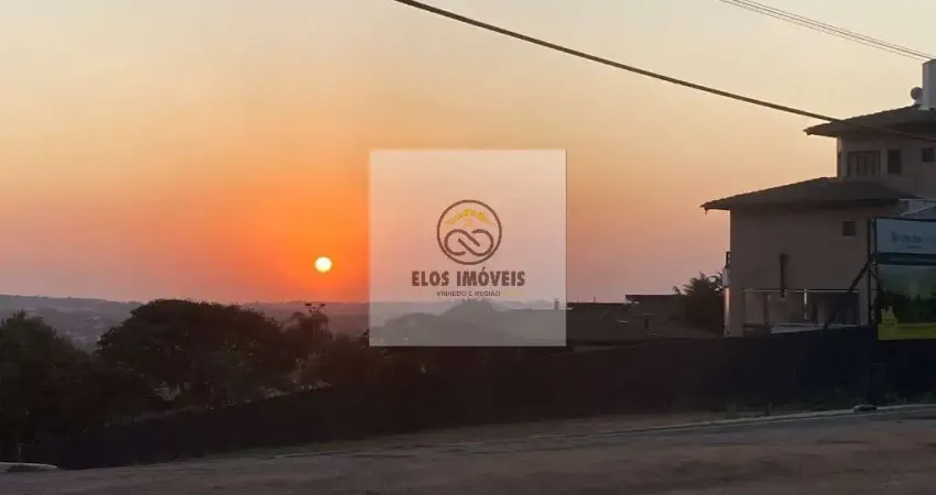 Terreno à venda no Observatório, Vinhedo