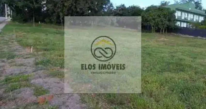 Terreno à venda no Observatório, Vinhedo 