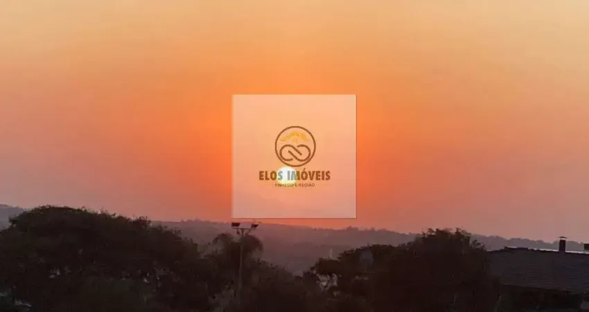 Terreno à venda no Observatório, Vinhedo 