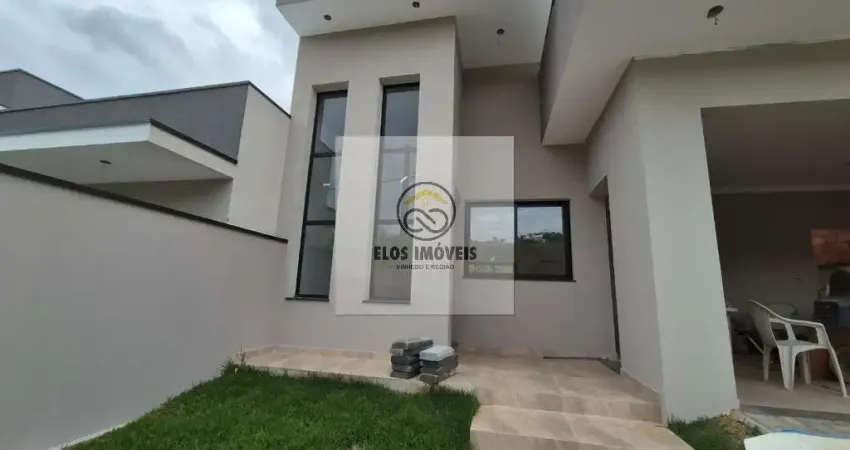 Casa com 3 quartos à venda na Fazenda Santana, Vinhedo 