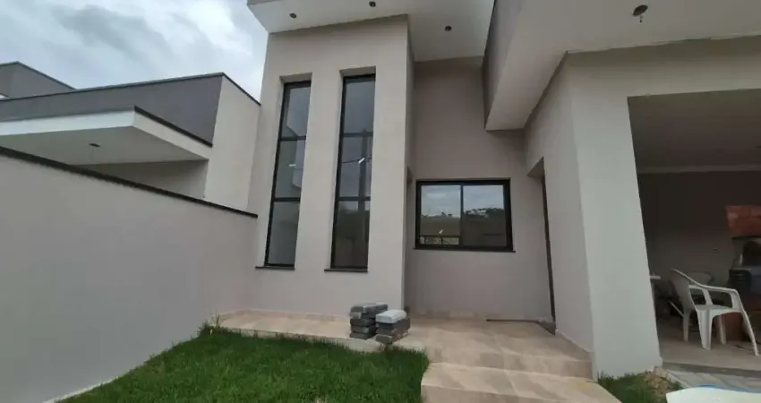 Casa com 3 quartos à venda na Fazenda Santana, Vinhedo