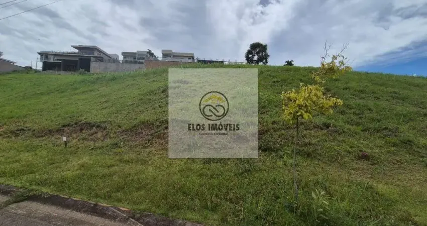Terreno em condomínio fechado à venda no Condomínio Campo de Toscana, Vinhedo 