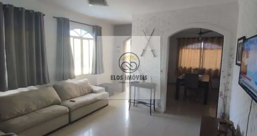 Casa com 3 quartos à venda no Centro, Vinhedo