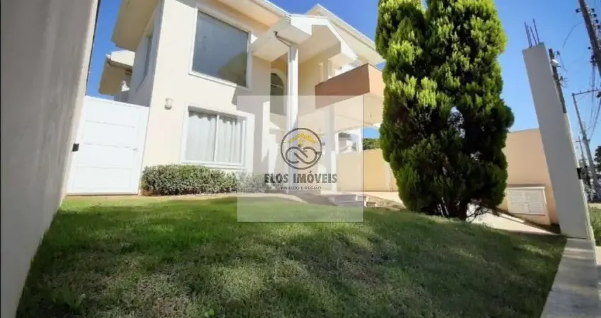 Casa com 3 quartos à venda no João XXIII, Vinhedo 