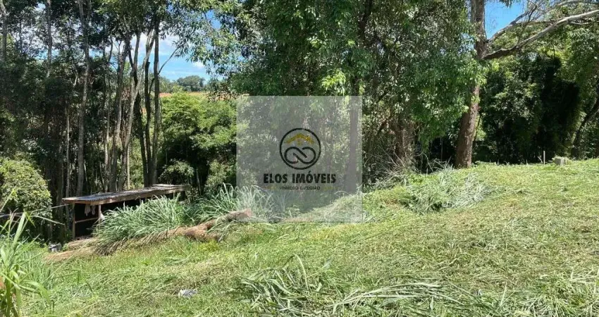 Terreno a venda no condomínio terras de santa teresa em itupeva sp