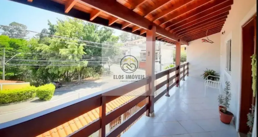 Casa com 3 quartos à venda no João XXIII, Vinhedo 