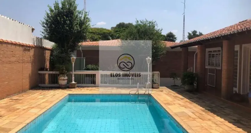 Casa com 4 quartos à venda no Centro, Vinhedo 