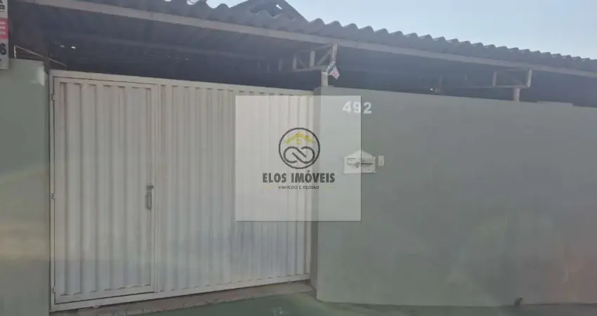 Casa com 2 quartos à venda no Capela, Vinhedo 