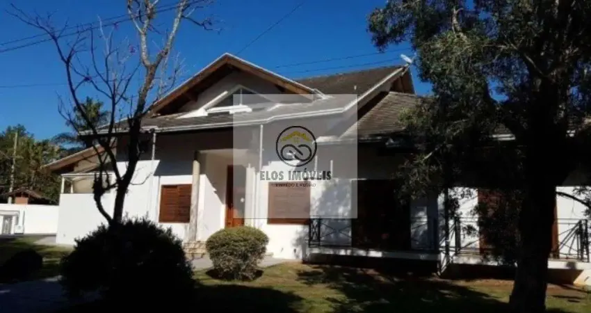 Casa em condomínio fechado com 4 quartos à venda no Condomínio Fazenda São Joaquim, Vinhedo