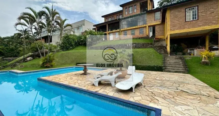 Casa sobrado à venda no condomínio são joaquim em vinhedo/sp