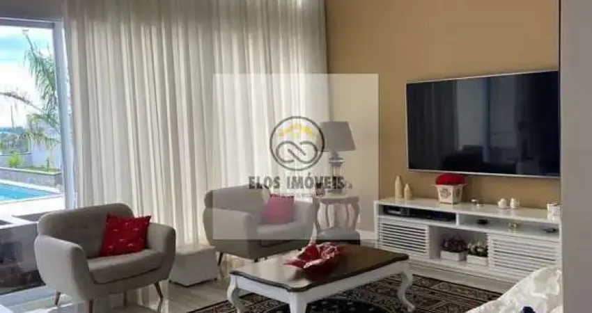 Casa sobrado à venda no condomínio campo de toscana em vinhedo/sp