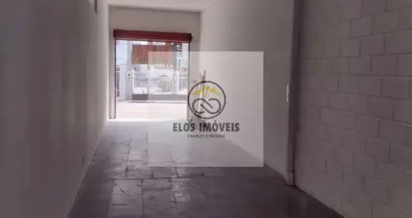 Sala comercial com 1 sala para alugar no Santa Rosa, Vinhedo 