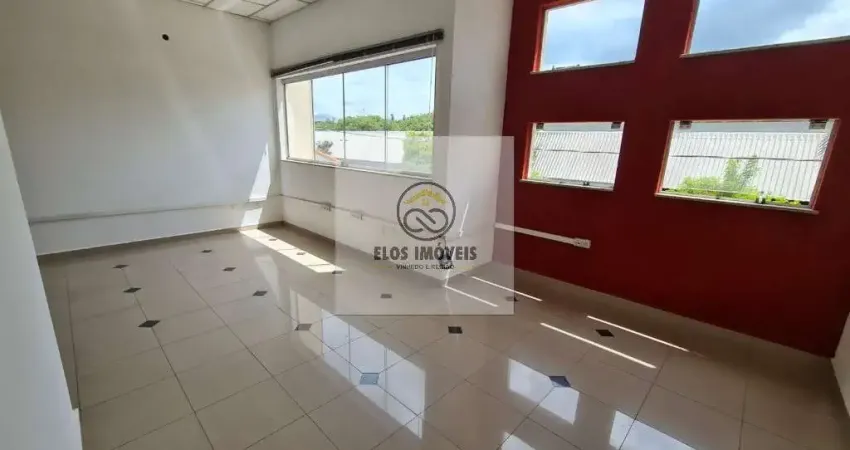 Sala comercial com 1 sala para alugar no Centro, Vinhedo 